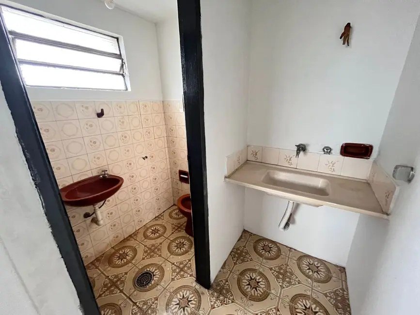 Foto 7 de Armazém / Galpão para alugar, 250m2 em Jardim Netinho Prado, Jau - SP