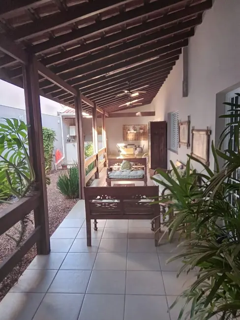 Foto 1 de Casa com 3 quartos à venda, 300m2 em Jardim das Paineiras, Jau - SP