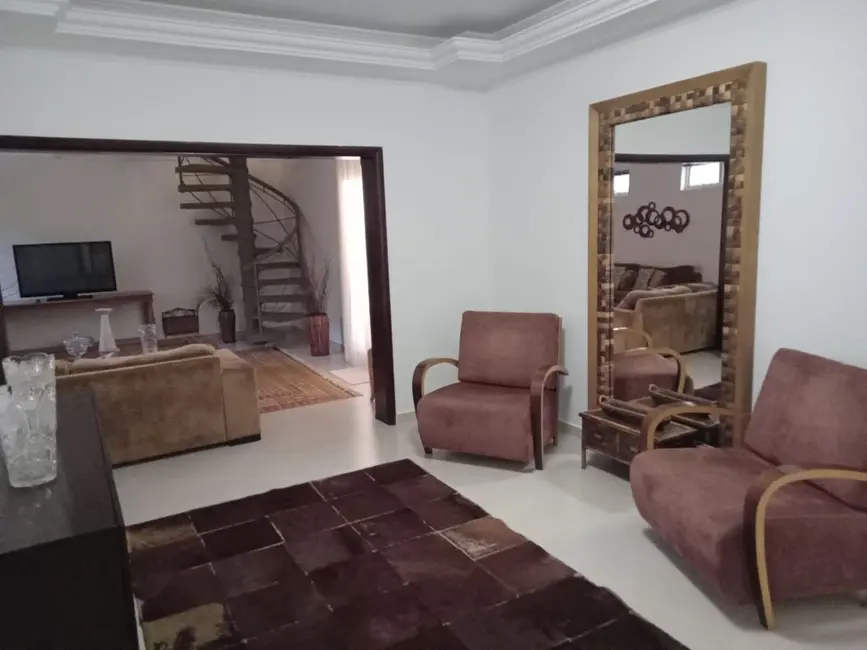 Foto 6 de Casa com 3 quartos à venda, 300m2 em Jardim das Paineiras, Jau - SP