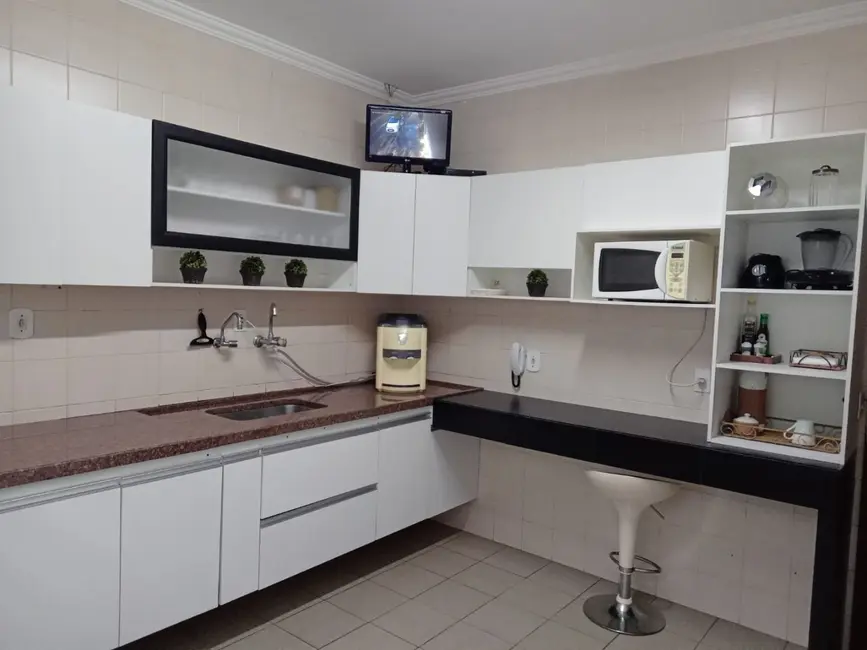 Foto 4 de Casa com 3 quartos à venda, 300m2 em Jardim das Paineiras, Jau - SP