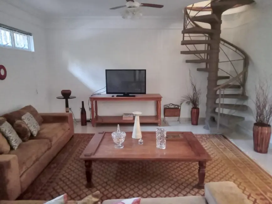 Foto 5 de Casa com 3 quartos à venda, 300m2 em Jardim das Paineiras, Jau - SP