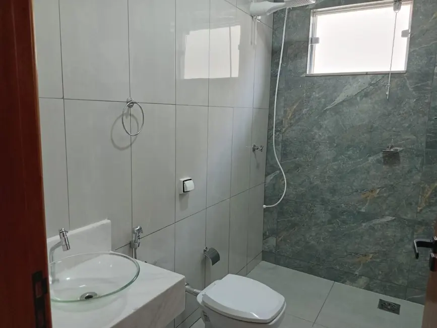 Foto 5 de Casa com 2 quartos à venda, 200m2 em Jardim Campos Prado, Jau - SP