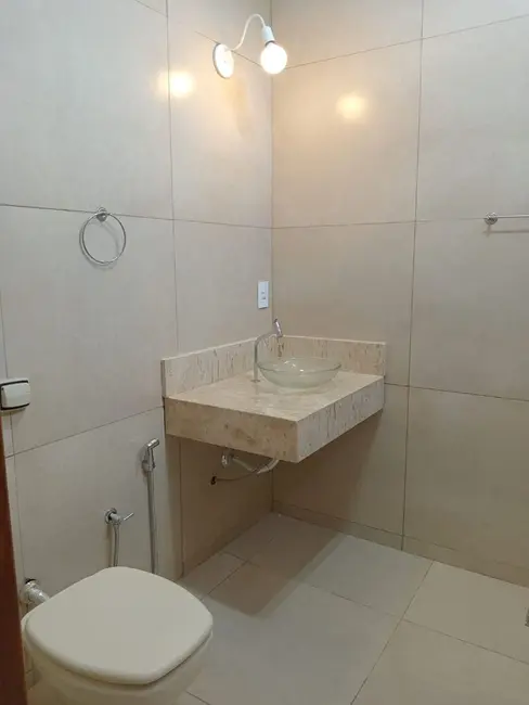 Foto 9 de Casa com 2 quartos à venda, 200m2 em Jardim Campos Prado, Jau - SP