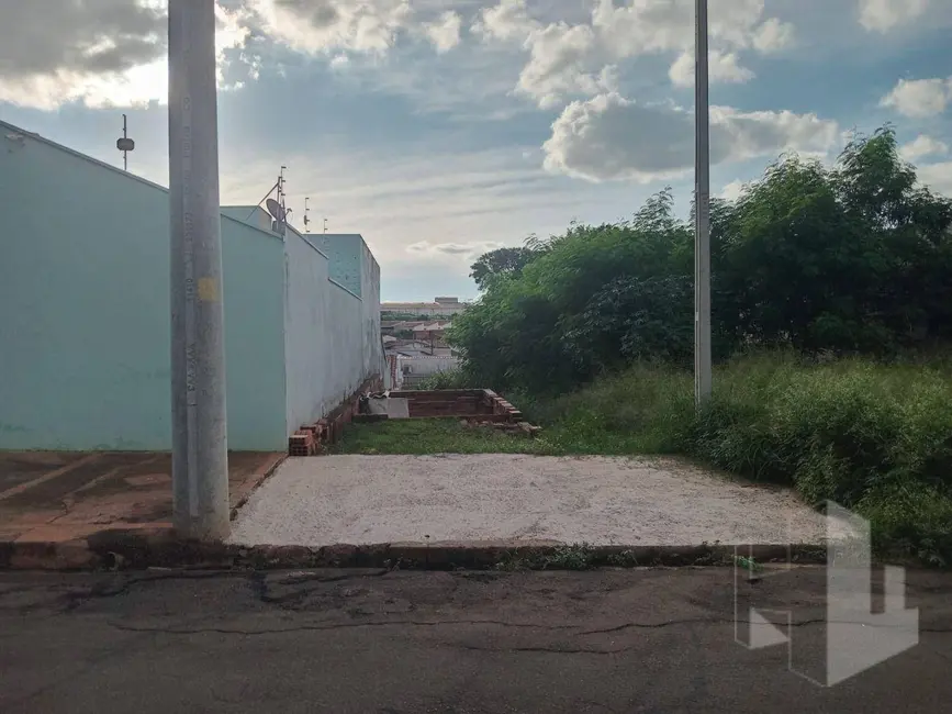 Foto 1 de Terreno / Lote à venda, 157m2 em Chácara Flora, Jau - SP