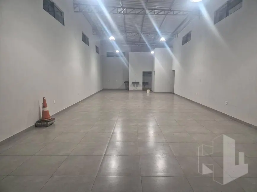 Foto 4 de Sala Comercial à venda, 240m2 em Centro, Jau - SP