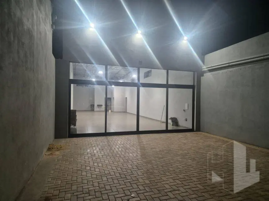 Foto 1 de Sala Comercial à venda, 240m2 em Centro, Jau - SP