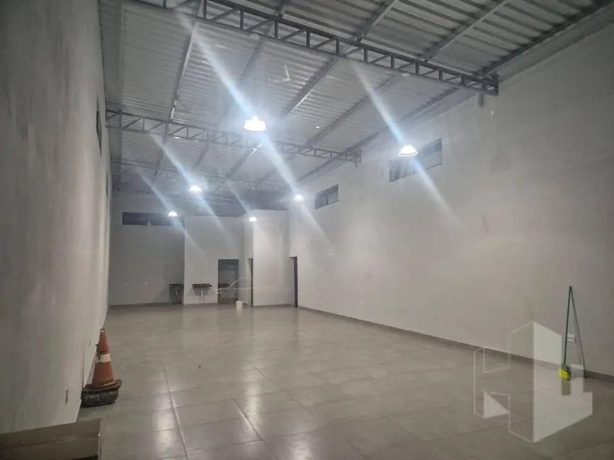 Foto 5 de Sala Comercial à venda, 240m2 em Centro, Jau - SP