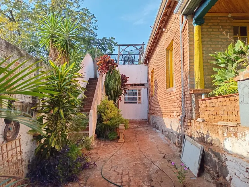 Foto 5 de Casa com 3 quartos à venda, 1303m2 em Centro, Jau - SP