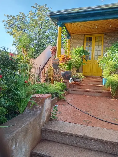 Foto 3 de Casa com 3 quartos à venda, 1303m2 em Centro, Jau - SP