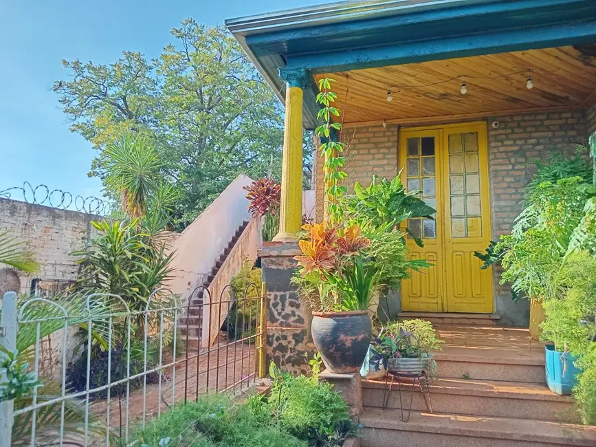 Foto 1 de Casa com 3 quartos à venda, 1303m2 em Centro, Jau - SP