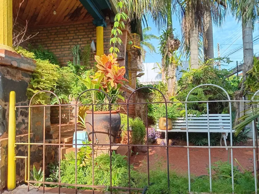 Foto 6 de Casa com 3 quartos à venda, 1303m2 em Centro, Jau - SP