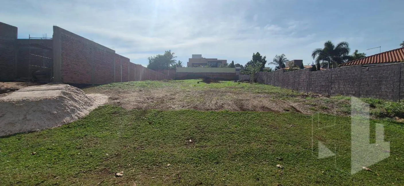 Foto 1 de Terreno / Lote à venda, 1000m2 em Jau - SP