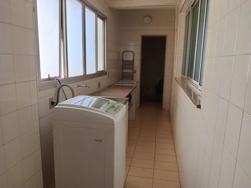 Foto 4 de Apartamento com 3 quartos à venda, 160m2 em Centro, Jau - SP