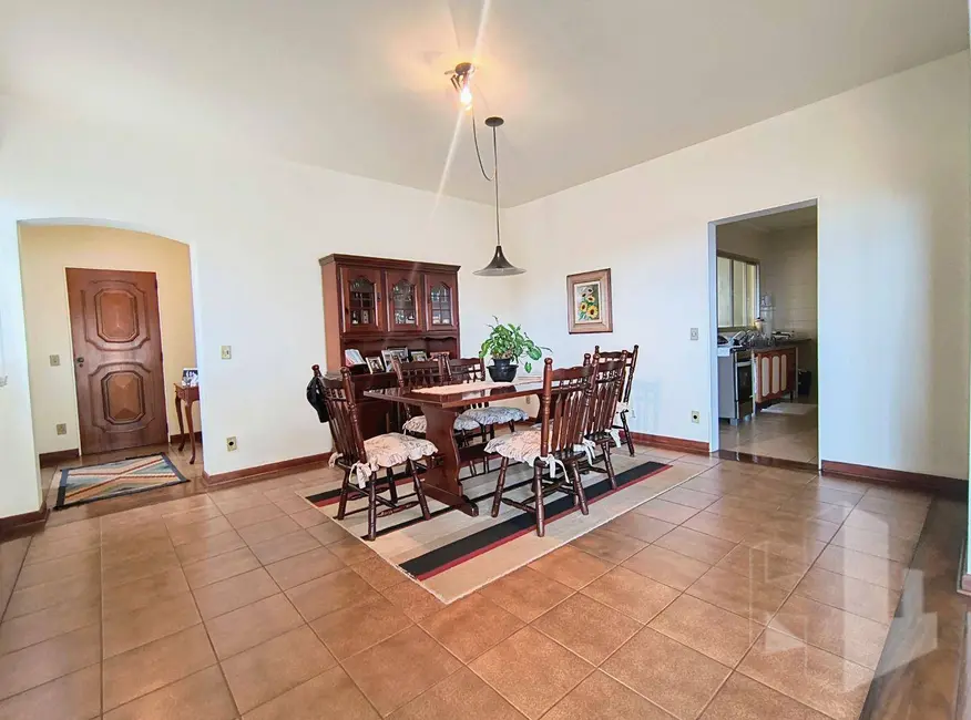 Foto 4 de Apartamento com 3 quartos à venda e para alugar, 160m2 em Centro, Jau - SP