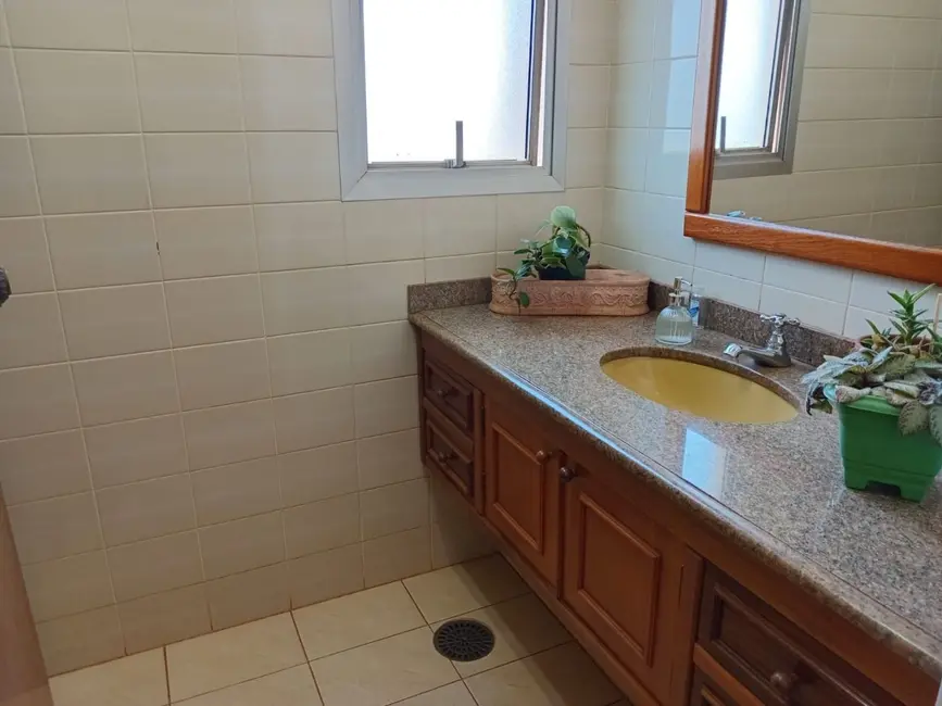 Foto 2 de Apartamento com 3 quartos à venda, 160m2 em Centro, Jau - SP