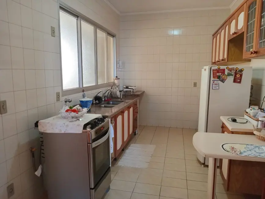 Foto 3 de Apartamento com 3 quartos à venda, 160m2 em Centro, Jau - SP