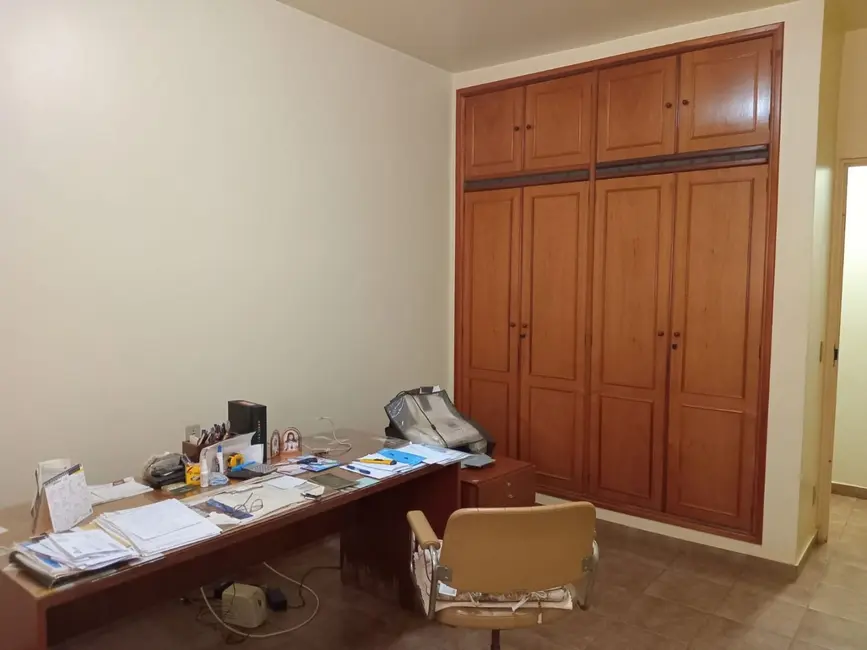 Foto 6 de Apartamento com 3 quartos à venda, 160m2 em Centro, Jau - SP
