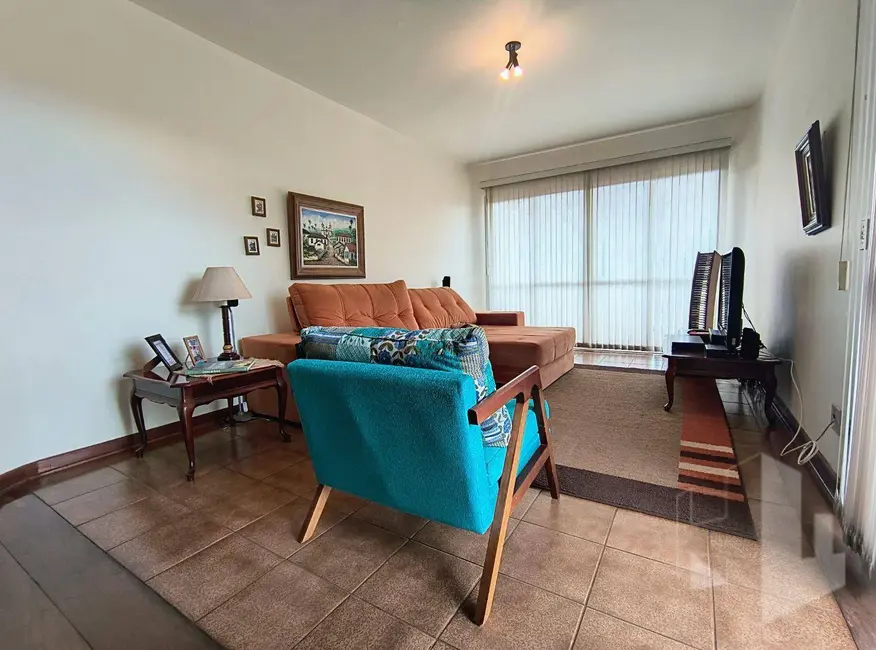 Foto 7 de Apartamento com 3 quartos à venda e para alugar, 160m2 em Centro, Jau - SP