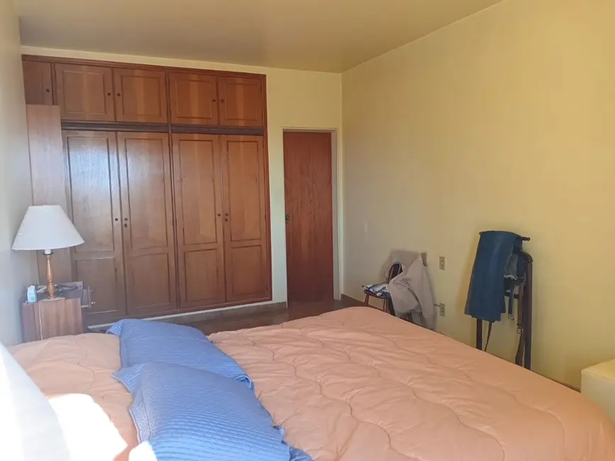 Foto 8 de Apartamento com 3 quartos à venda, 160m2 em Centro, Jau - SP