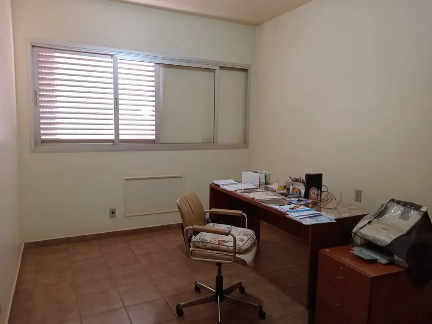 Foto 5 de Apartamento com 3 quartos à venda, 160m2 em Centro, Jau - SP