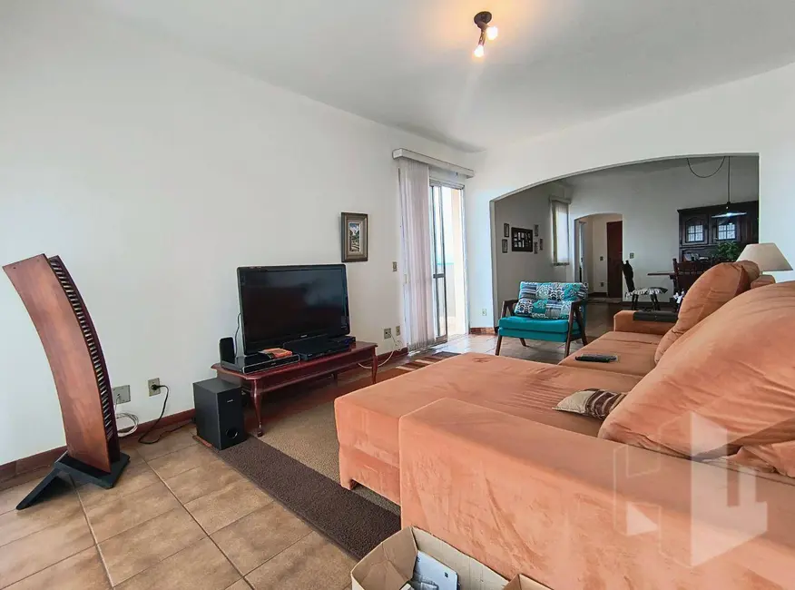 Foto 9 de Apartamento com 3 quartos à venda e para alugar, 160m2 em Centro, Jau - SP