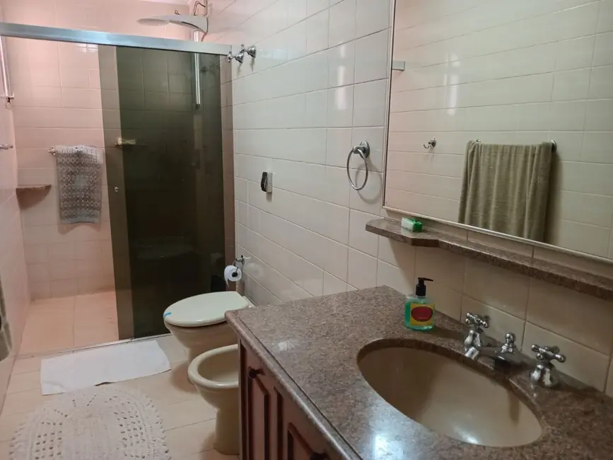 Foto 7 de Apartamento com 3 quartos à venda, 160m2 em Centro, Jau - SP