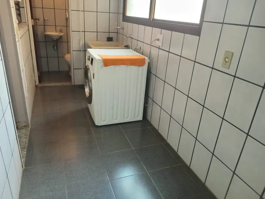 Foto 9 de Apartamento com 4 quartos à venda, 134m2 em Centro, Jau - SP