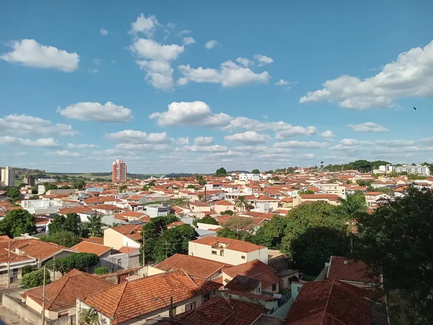 Foto 3 de Apartamento com 4 quartos à venda, 134m2 em Centro, Jau - SP