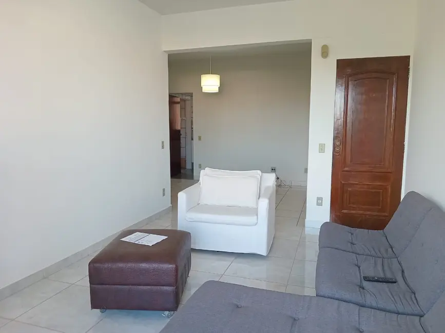 Foto 2 de Apartamento com 4 quartos à venda, 134m2 em Centro, Jau - SP