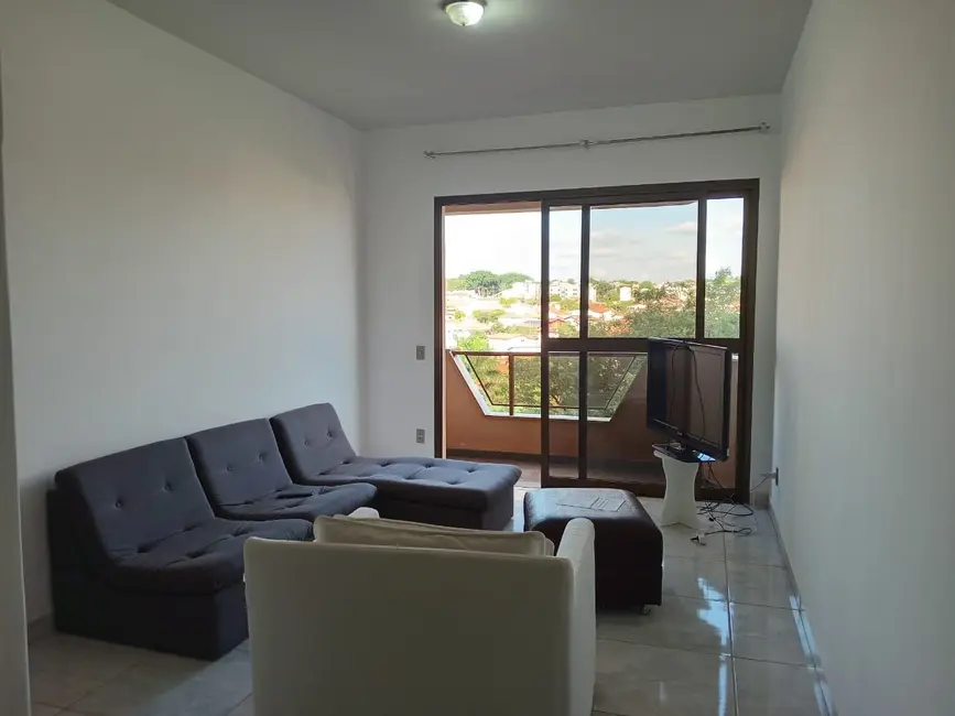 Foto 1 de Apartamento com 4 quartos à venda, 134m2 em Centro, Jau - SP