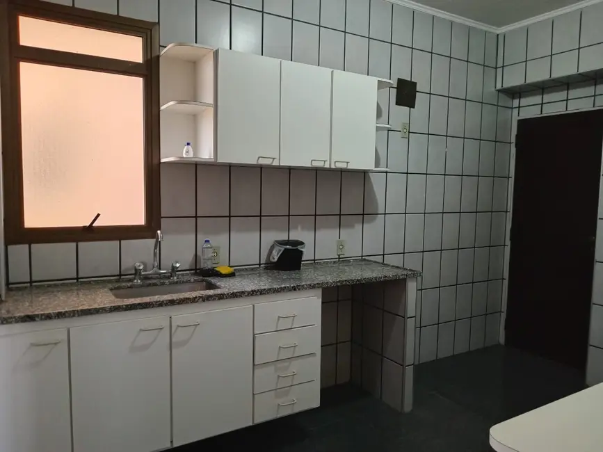 Foto 6 de Apartamento com 4 quartos à venda, 134m2 em Centro, Jau - SP