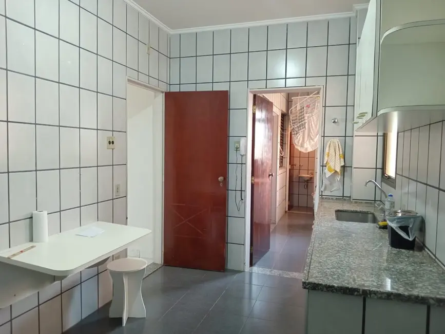 Foto 7 de Apartamento com 4 quartos à venda, 134m2 em Centro, Jau - SP