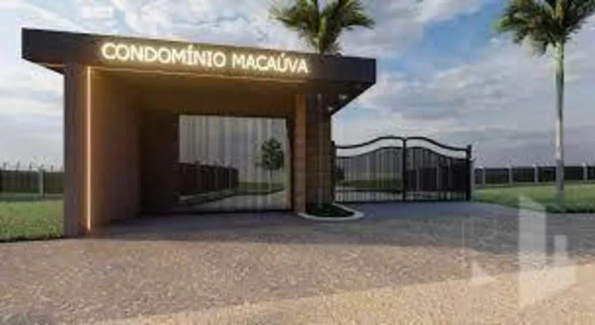 Foto 1 de Terreno / Lote à venda, 1000m2 em Centro, Jau - SP