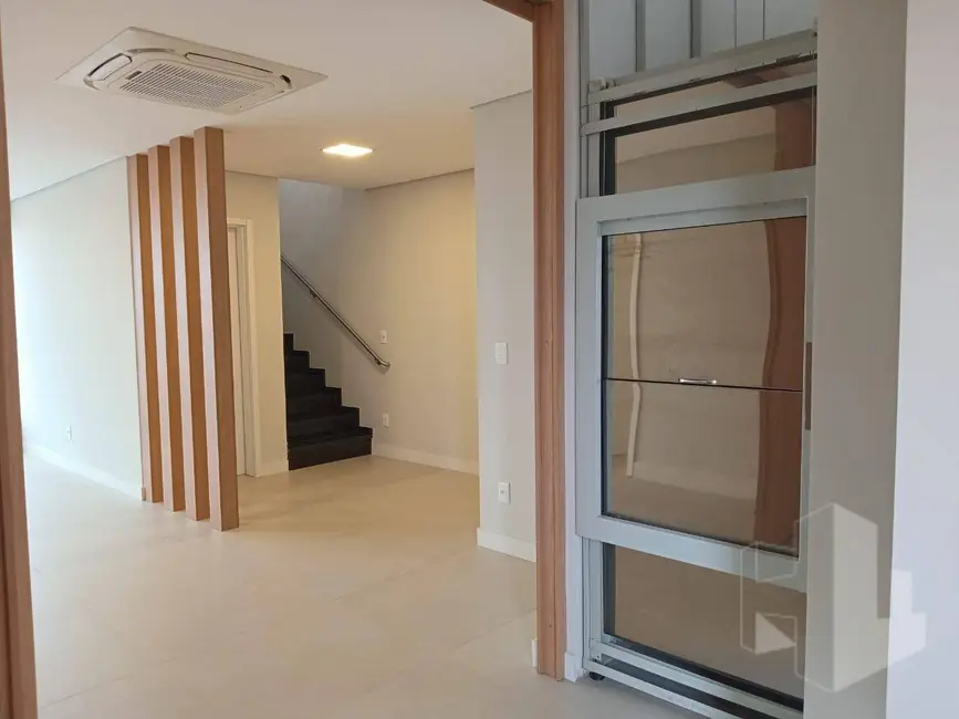 Foto 7 de Cobertura com 4 quartos à venda e para alugar, 300m2 em Jardim Diamante, Jau - SP