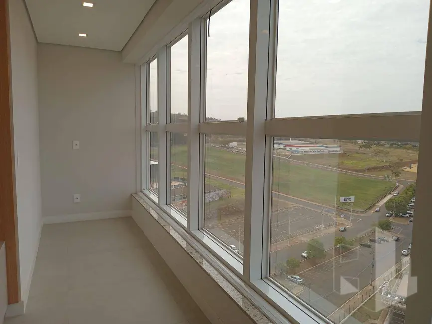 Foto 4 de Cobertura com 4 quartos à venda e para alugar, 300m2 em Jardim Diamante, Jau - SP