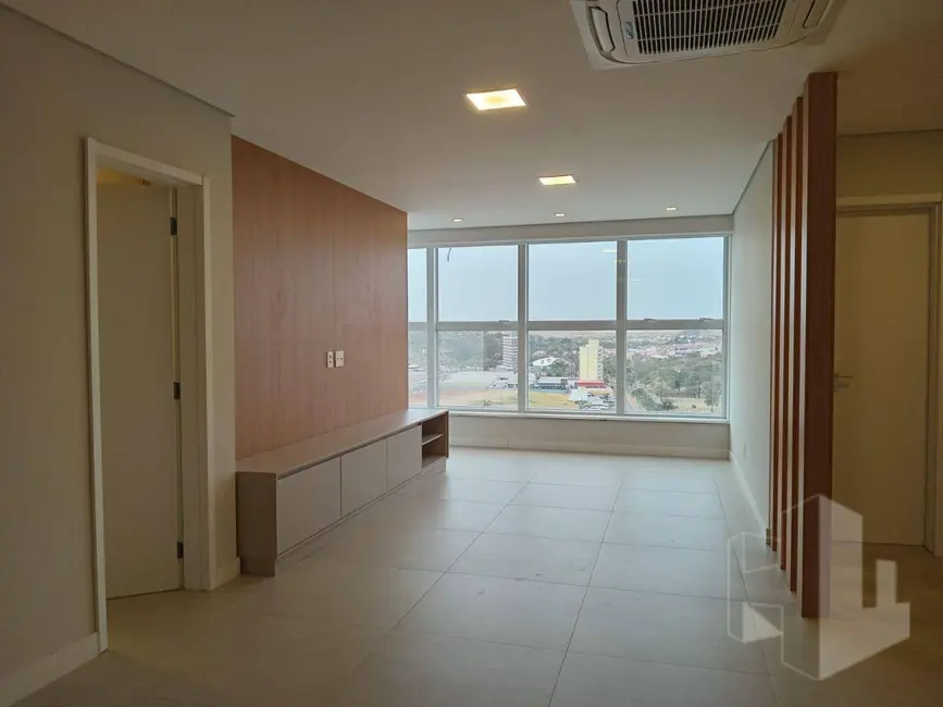 Foto 1 de Cobertura com 4 quartos à venda e para alugar, 300m2 em Jardim Diamante, Jau - SP