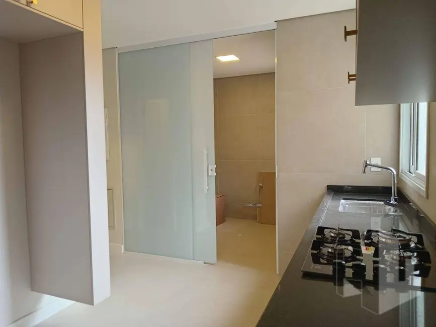 Foto 8 de Cobertura com 4 quartos à venda e para alugar, 300m2 em Jardim Diamante, Jau - SP