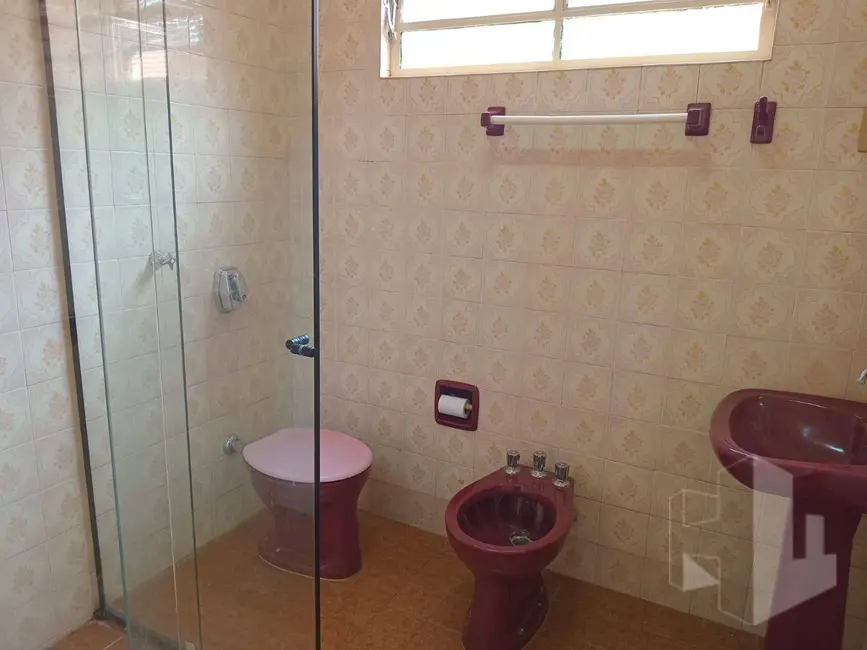Foto 7 de Casa com 3 quartos à venda, 250m2 em Jardim Estádio, Jau - SP