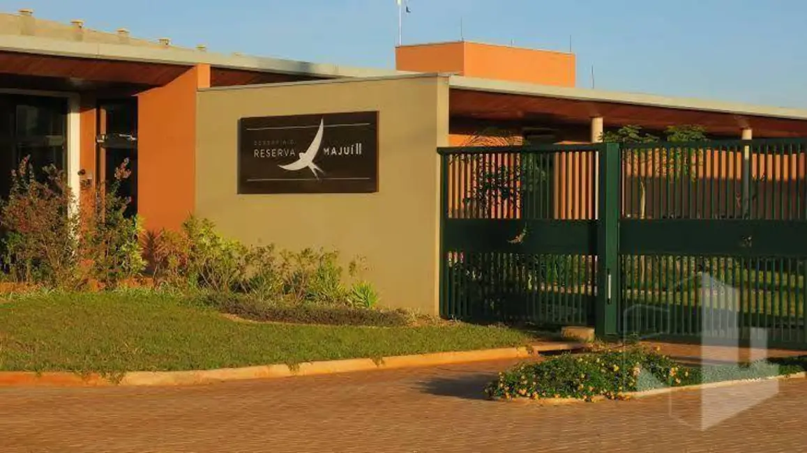 Foto 1 de Terreno / Lote à venda, 1258m2 em Jau - SP