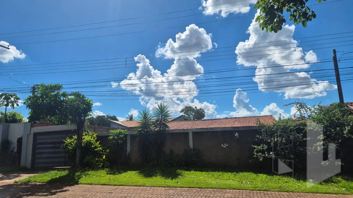 Foto 5 de Casa com 1 quarto à venda, 1000m2 em Jau - SP