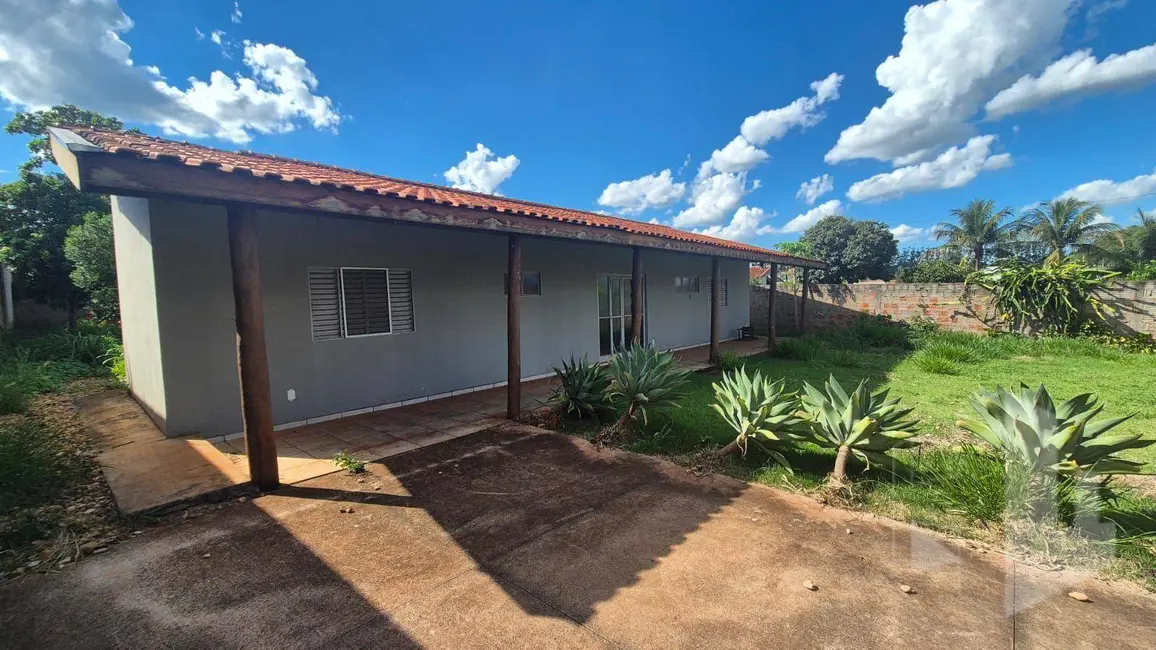 Foto 1 de Casa com 1 quarto à venda, 1000m2 em Jau - SP