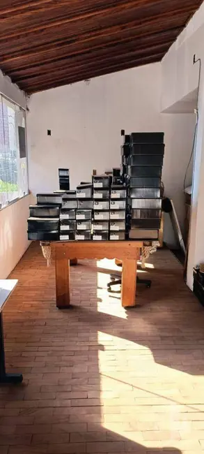 Foto 9 de Casa com 3 quartos à venda, 504m2 em Centro, Jau - SP