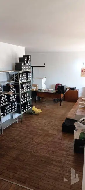 Foto 6 de Casa com 3 quartos à venda, 504m2 em Centro, Jau - SP