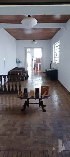 Foto 1 de Casa com 3 quartos à venda, 504m2 em Centro, Jau - SP