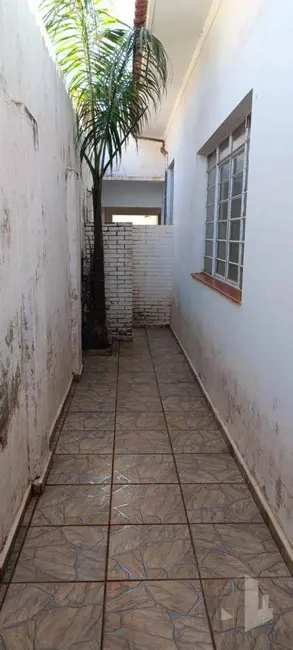 Foto 5 de Casa com 3 quartos à venda, 504m2 em Centro, Jau - SP