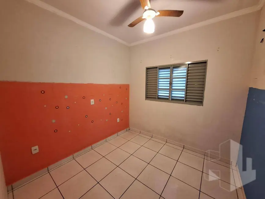 Foto 8 de Casa com 2 quartos à venda, 140m2 em Jardim Cila de Lúcio Bauab, Jau - SP