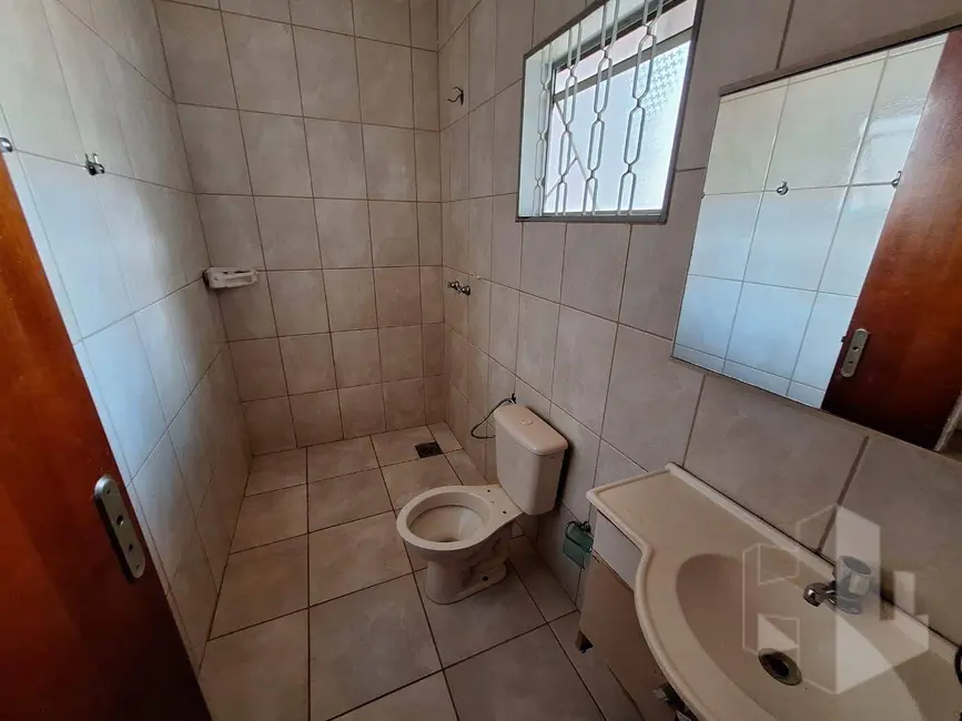 Foto 9 de Casa com 2 quartos à venda, 140m2 em Jardim Cila de Lúcio Bauab, Jau - SP