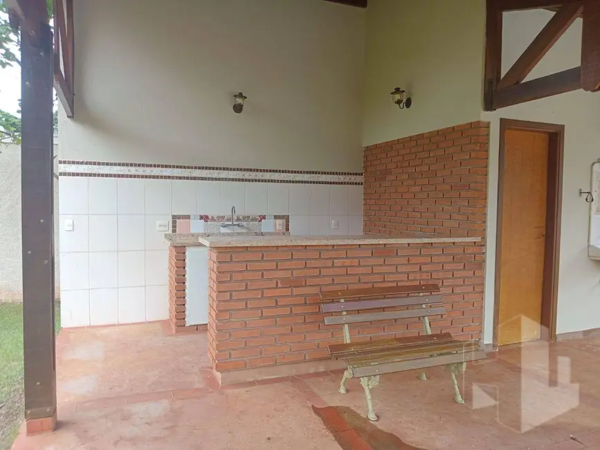 Foto 6 de Casa de Condomínio com 4 quartos à venda, 2000m2 em Chácara Itaúna, Jau - SP