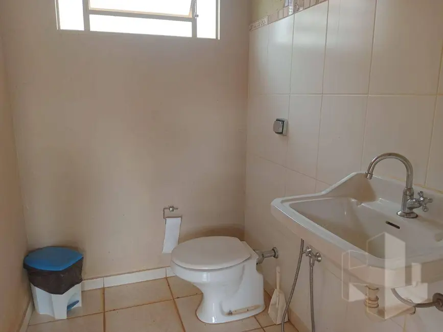 Foto 7 de Casa de Condomínio com 4 quartos à venda, 2000m2 em Chácara Itaúna, Jau - SP