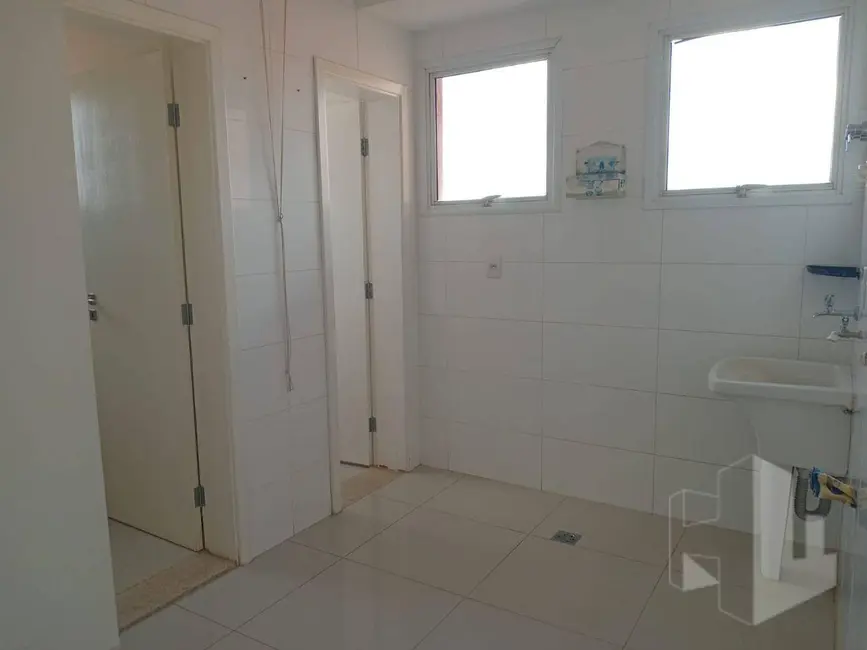 Foto 8 de Apartamento com 3 quartos à venda, 180m2 em Vila Santa Terezinha, Jau - SP